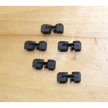 Szczerbina do pistoletu P38/ P1